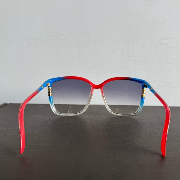 Original Vintage LEONARD PARIS SUNGLASSES - Picture 6 of 9